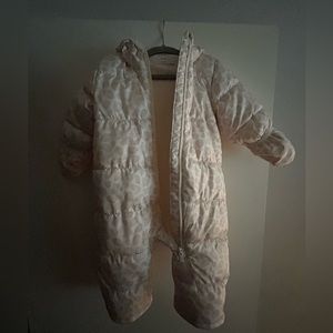 Old Navy 12-18 Month Snow Suit & Jacket